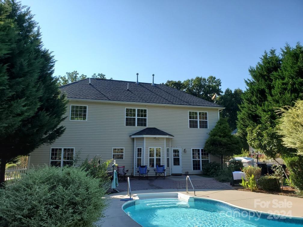 Aberdeen Park - Residential