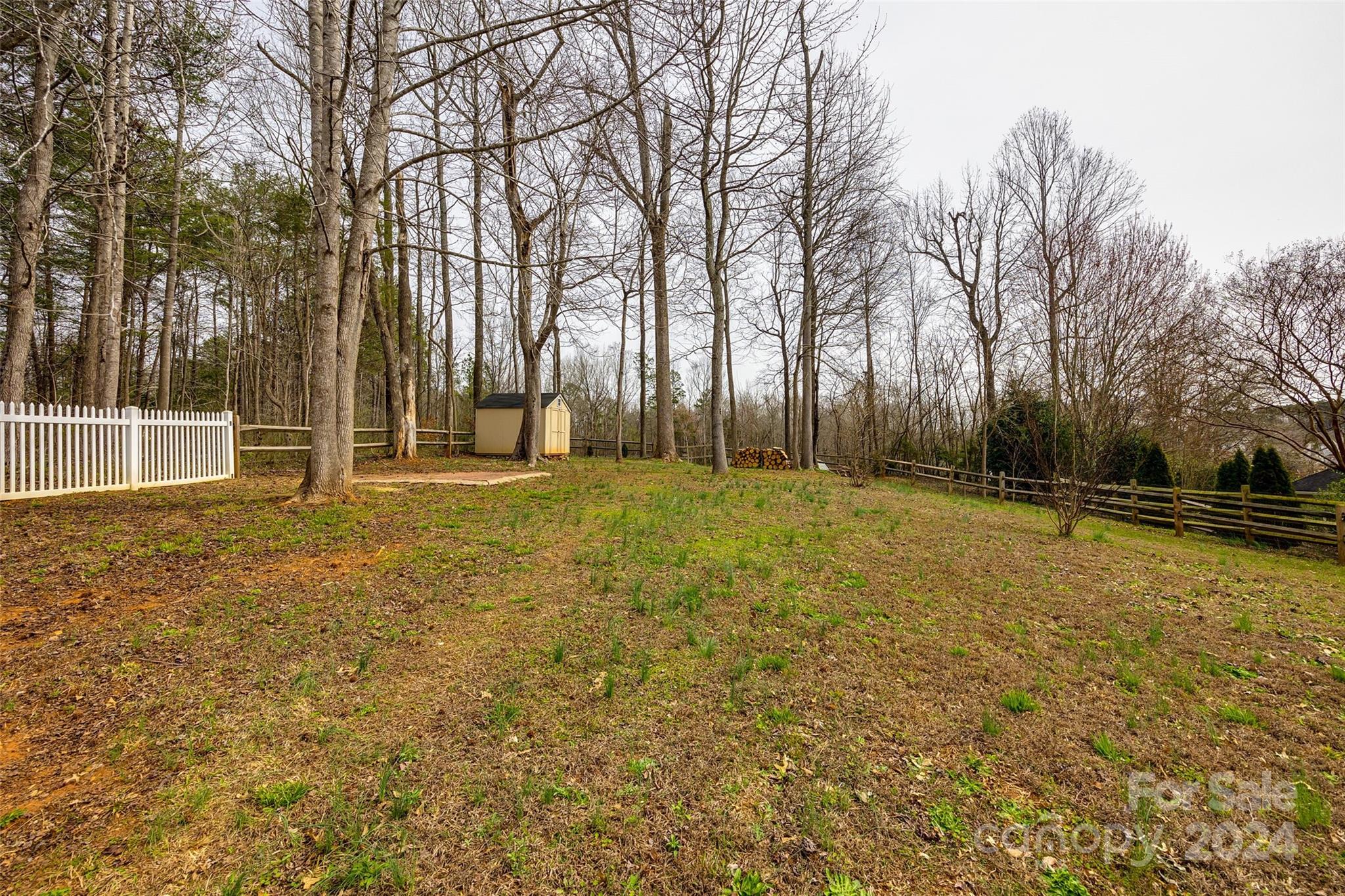 Aberdeen Park - Residential