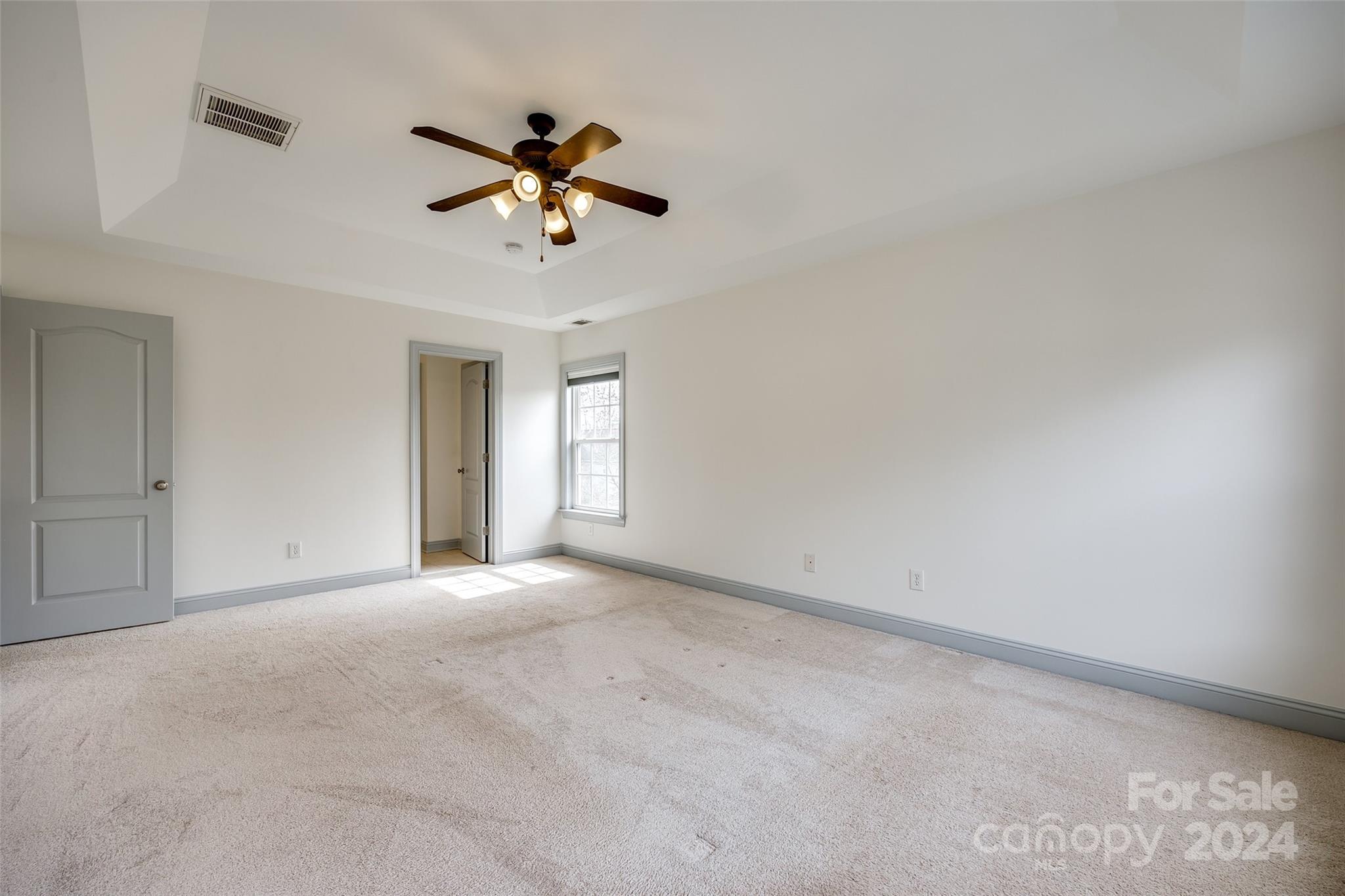 Aberdeen Park - Residential