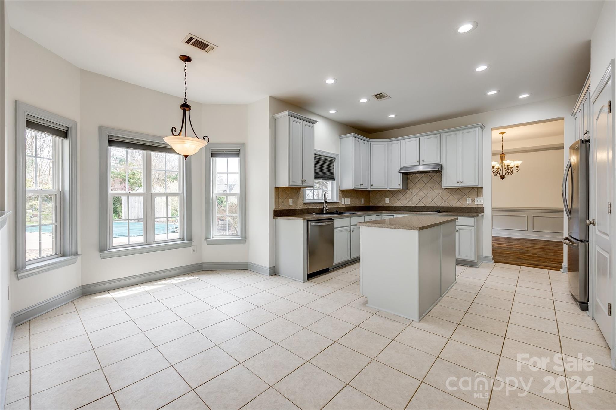 Aberdeen Park - Residential