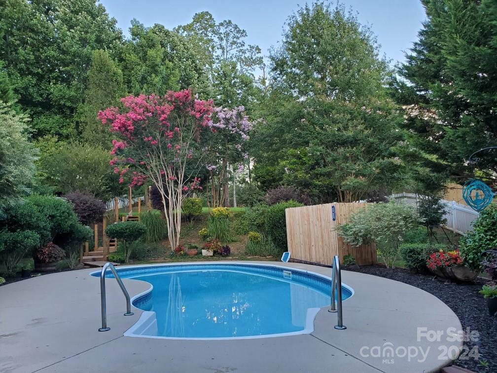 Aberdeen Park - Residential