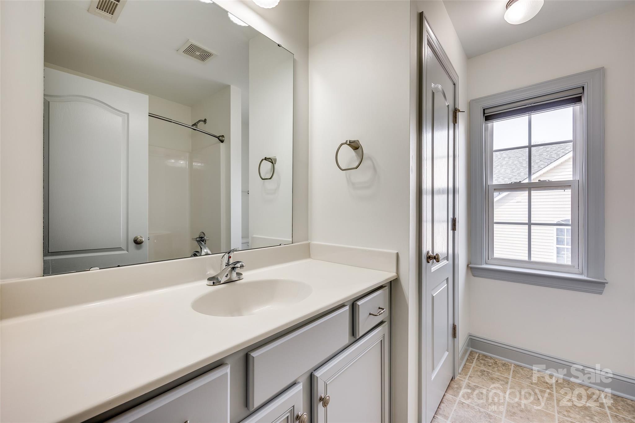 Aberdeen Park - Residential