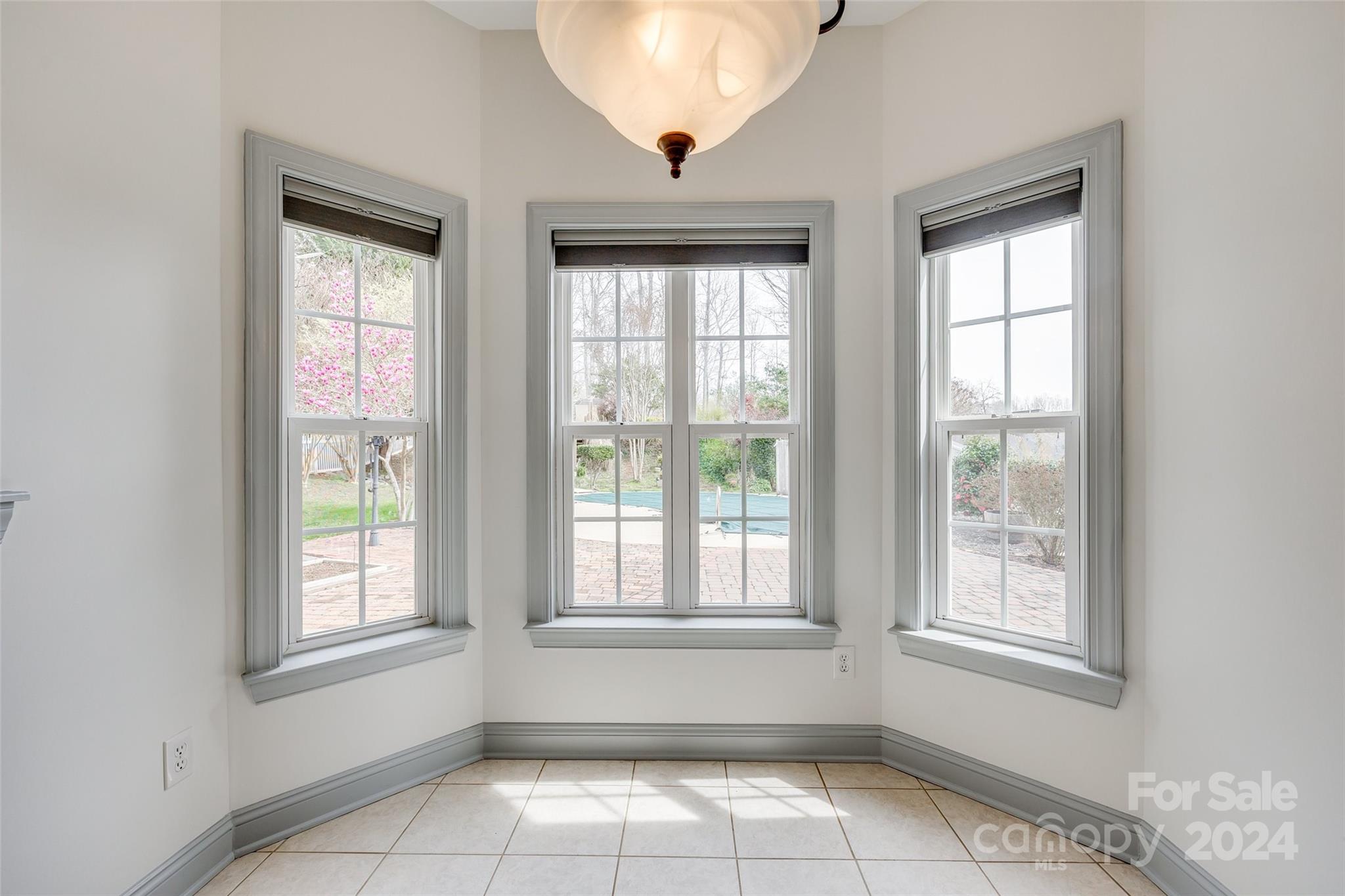 Aberdeen Park - Residential