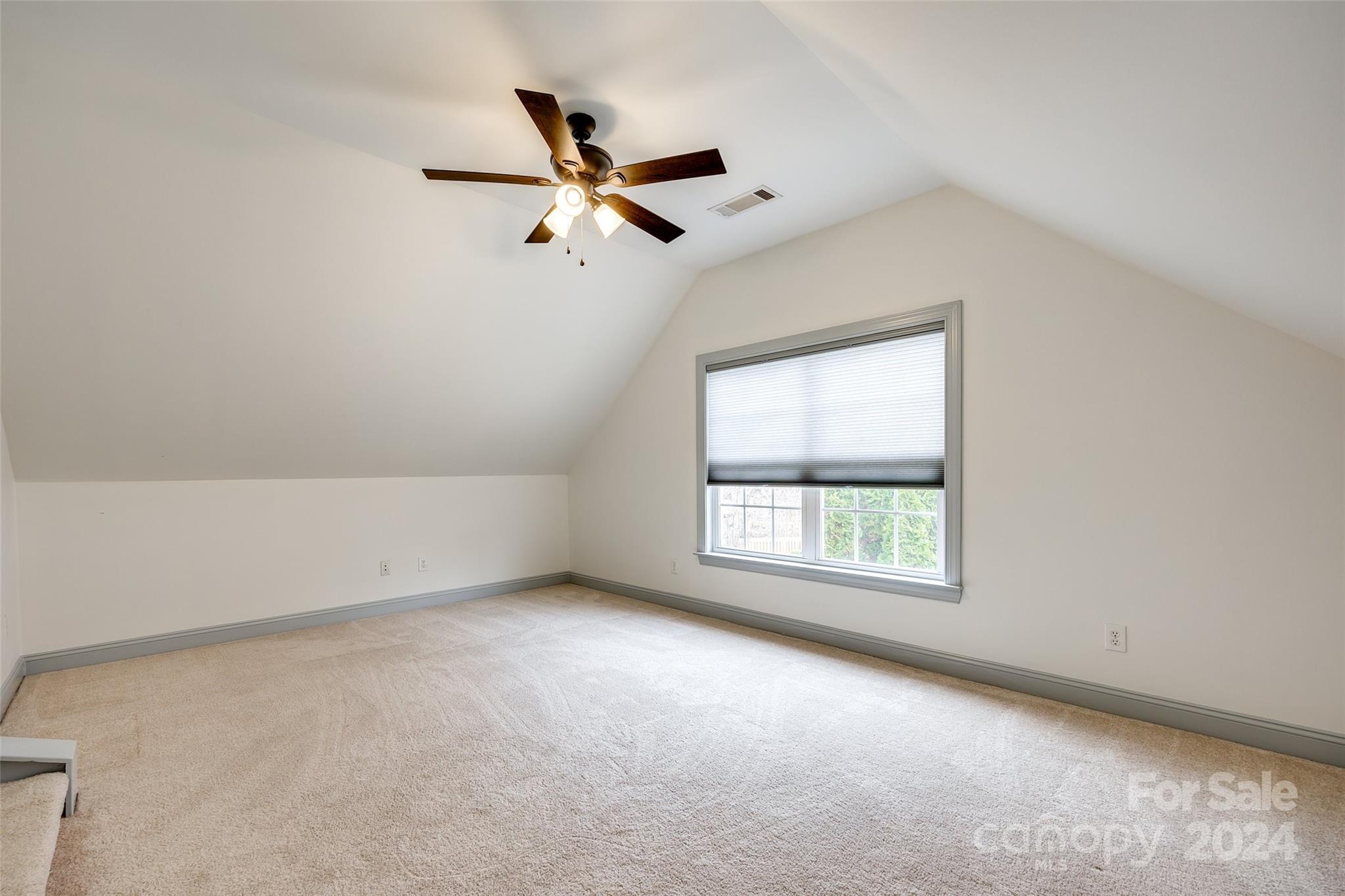 Aberdeen Park - Residential