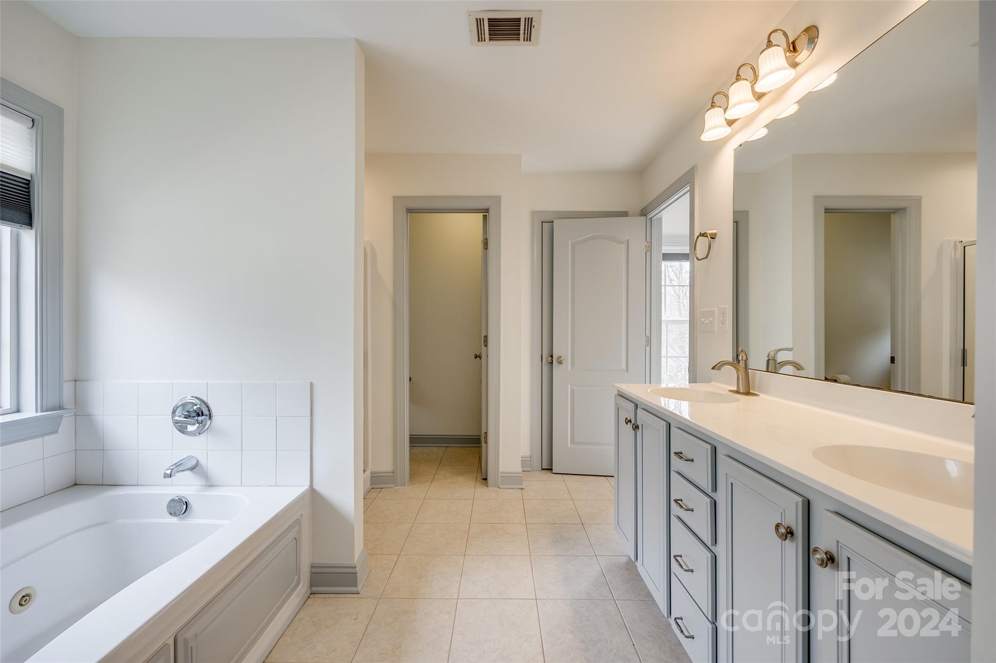 Aberdeen Park - Residential