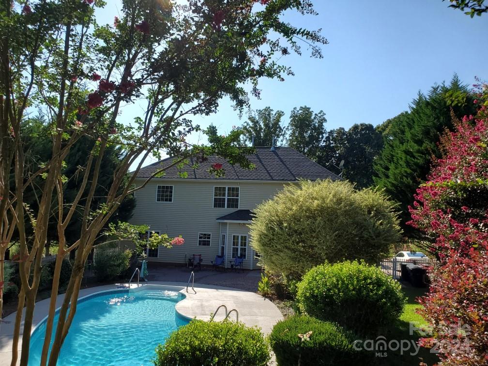 Aberdeen Park - Residential