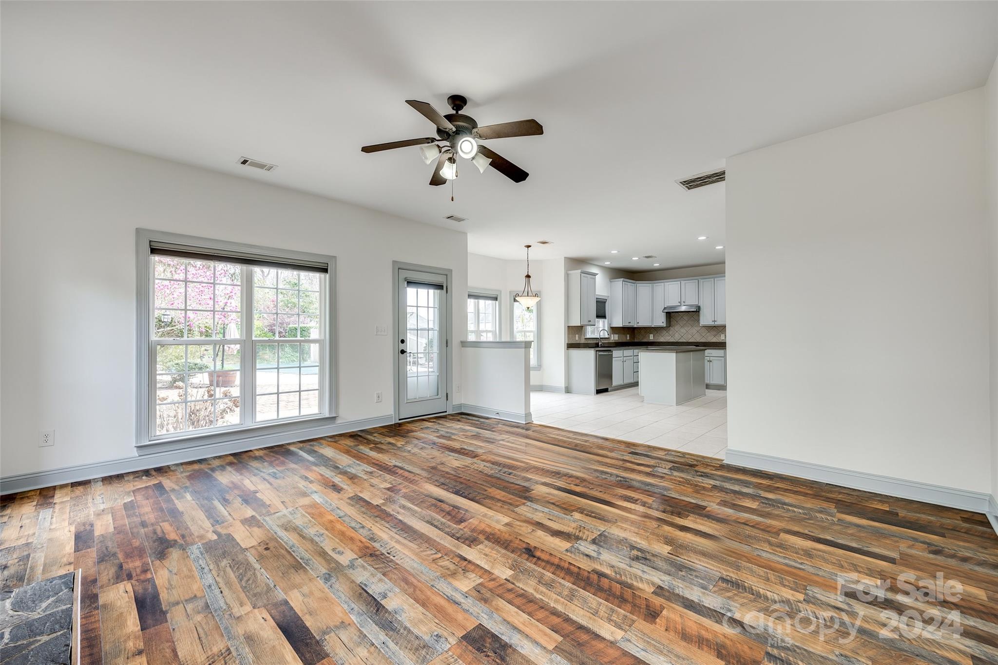 Aberdeen Park - Residential