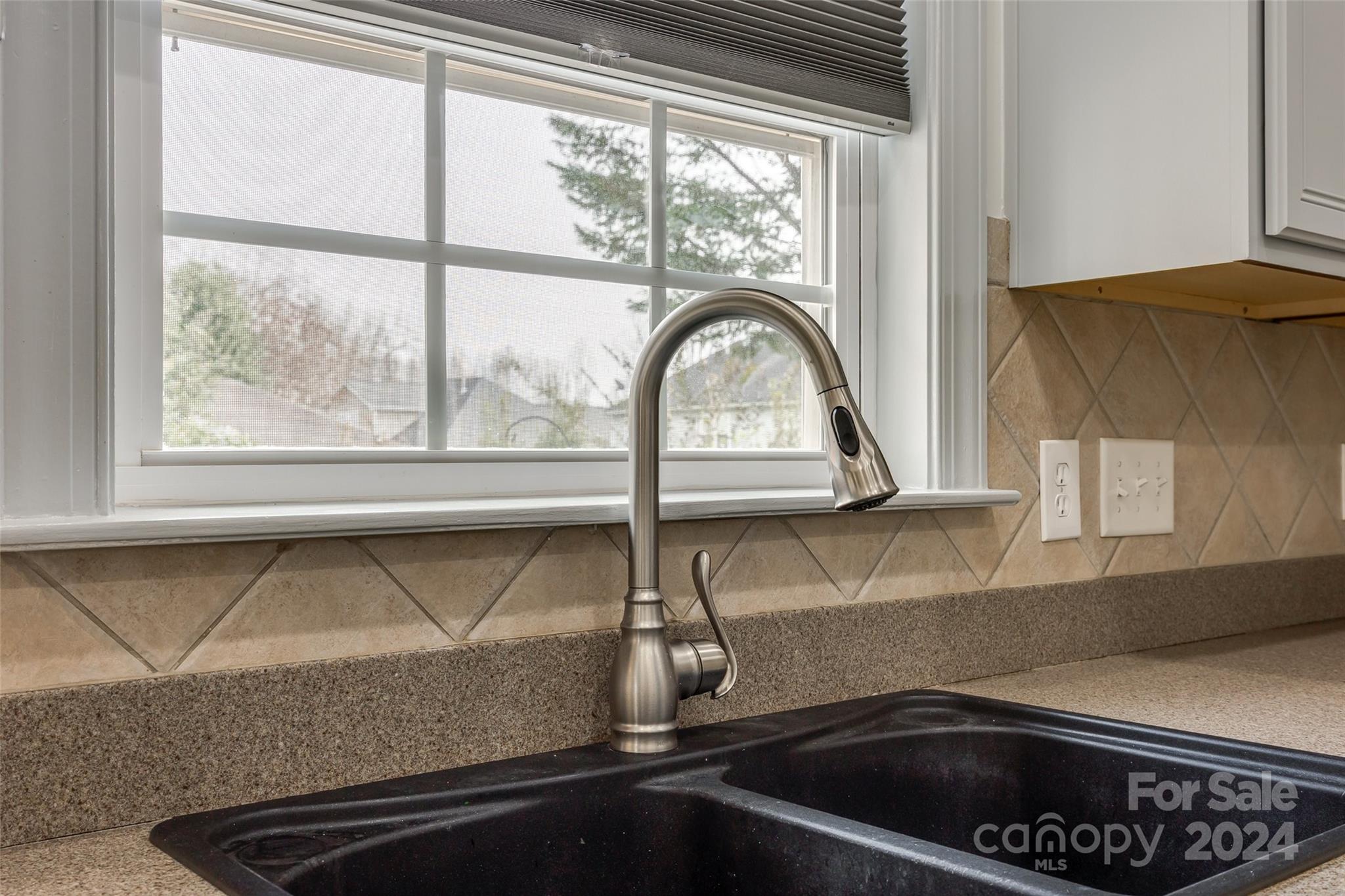 Aberdeen Park - Residential