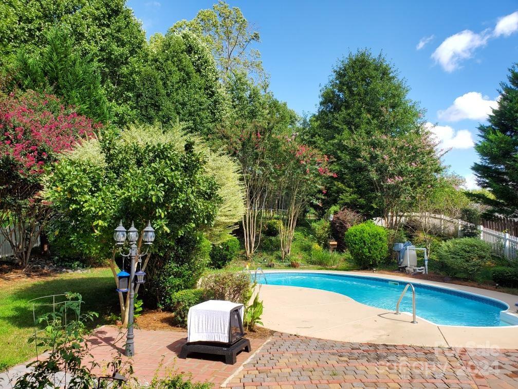 Aberdeen Park - Residential