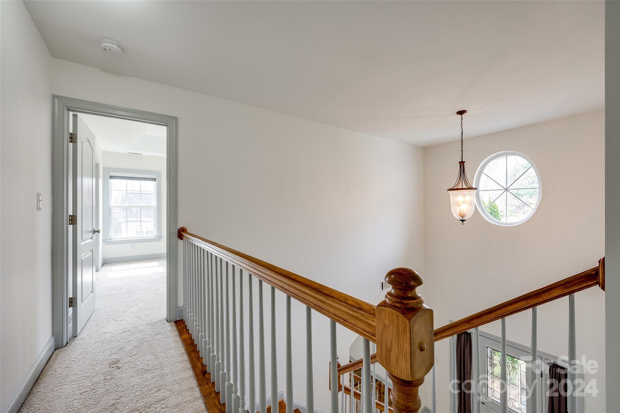 Aberdeen Park - Residential