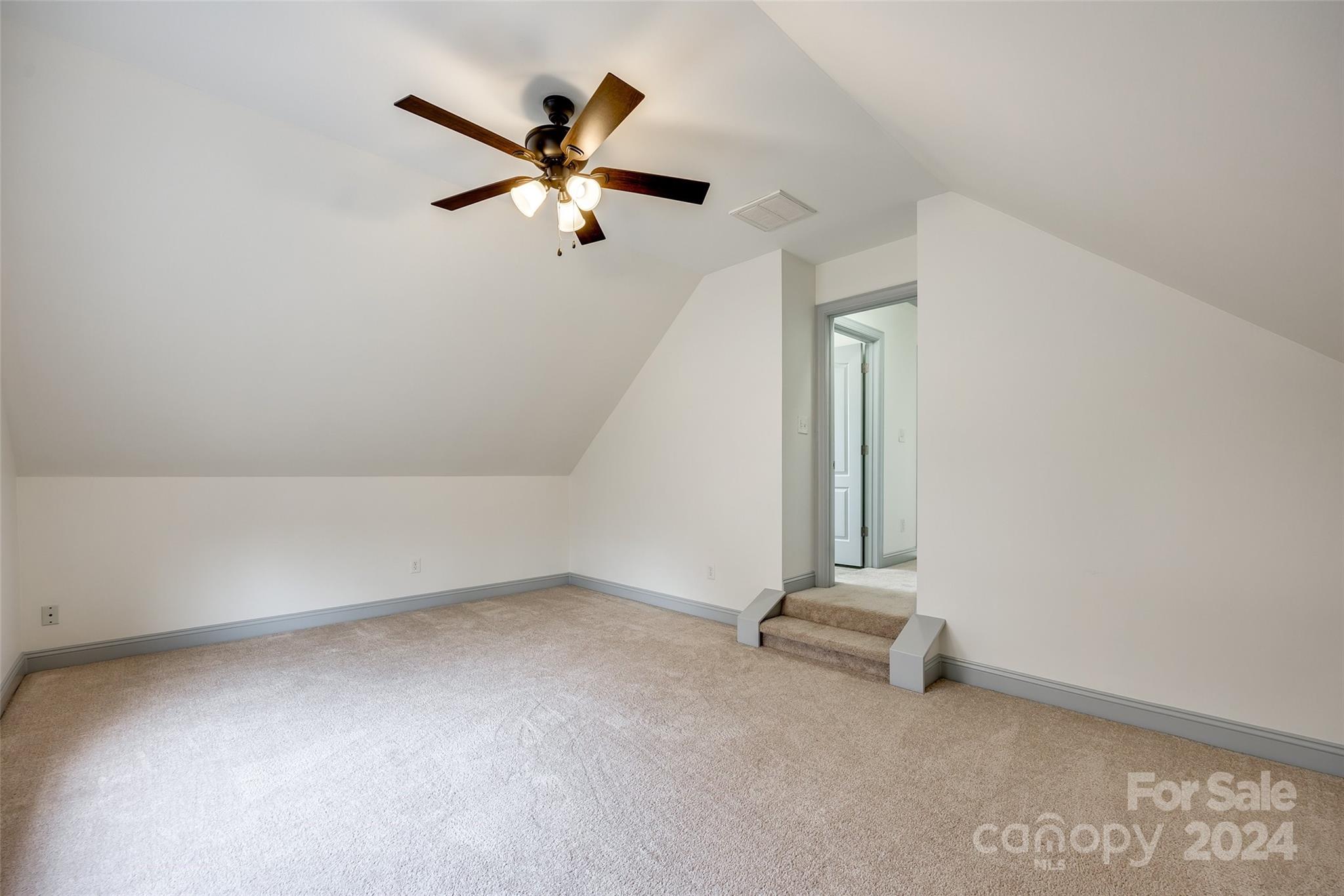 Aberdeen Park - Residential