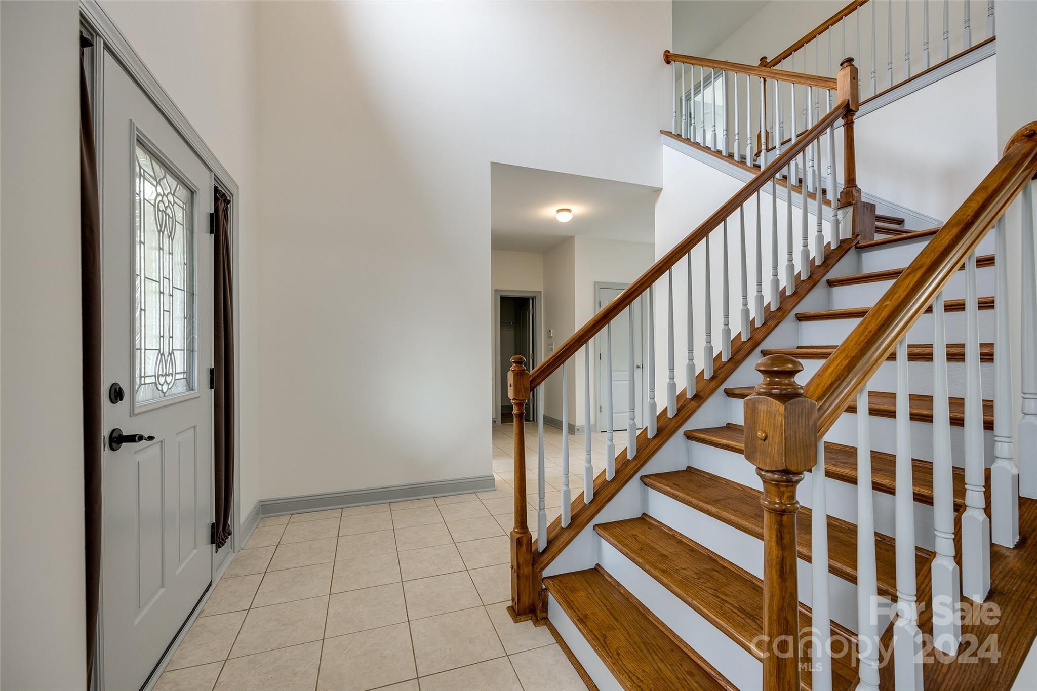 Aberdeen Park - Residential