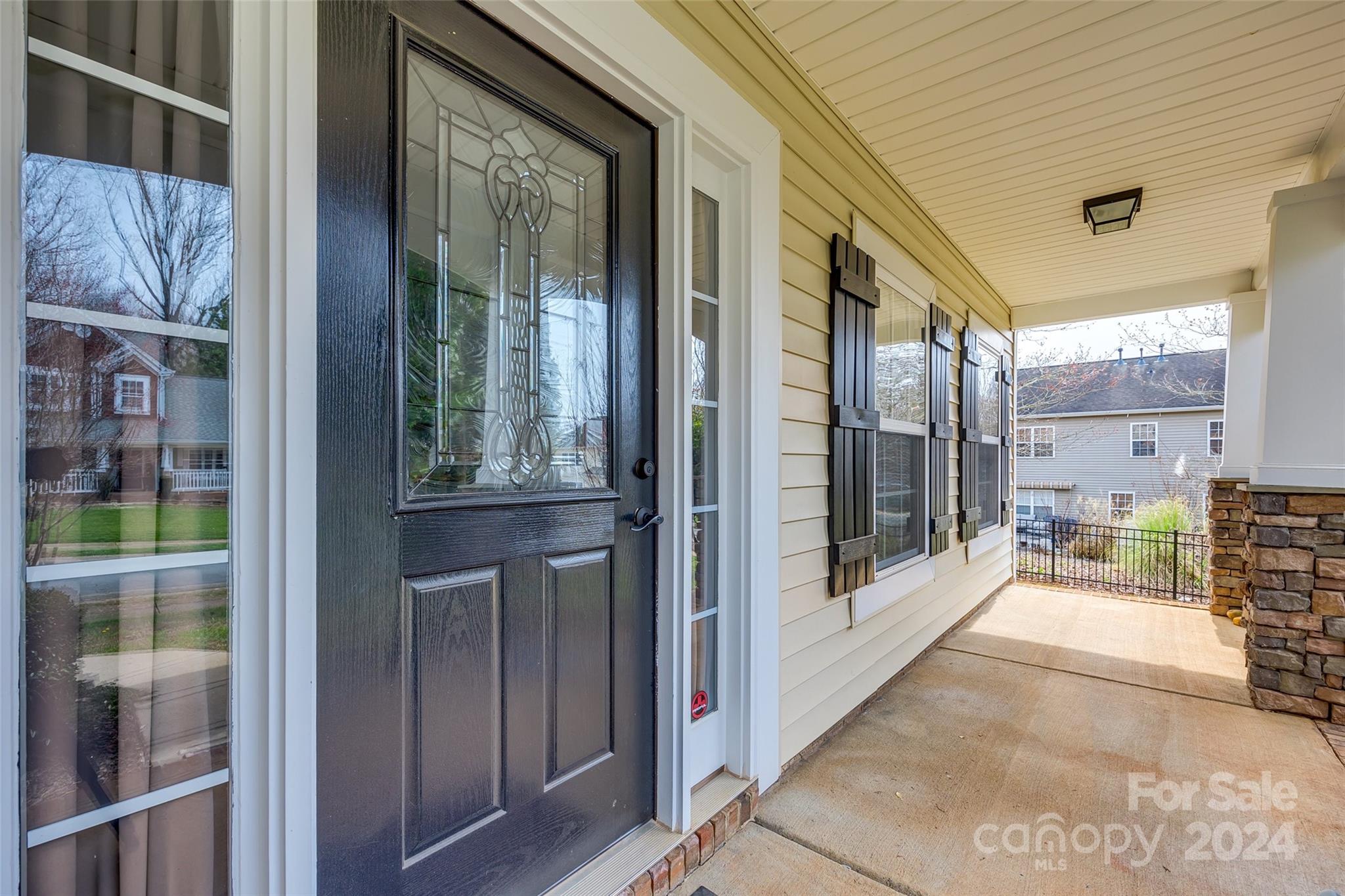 Aberdeen Park - Residential