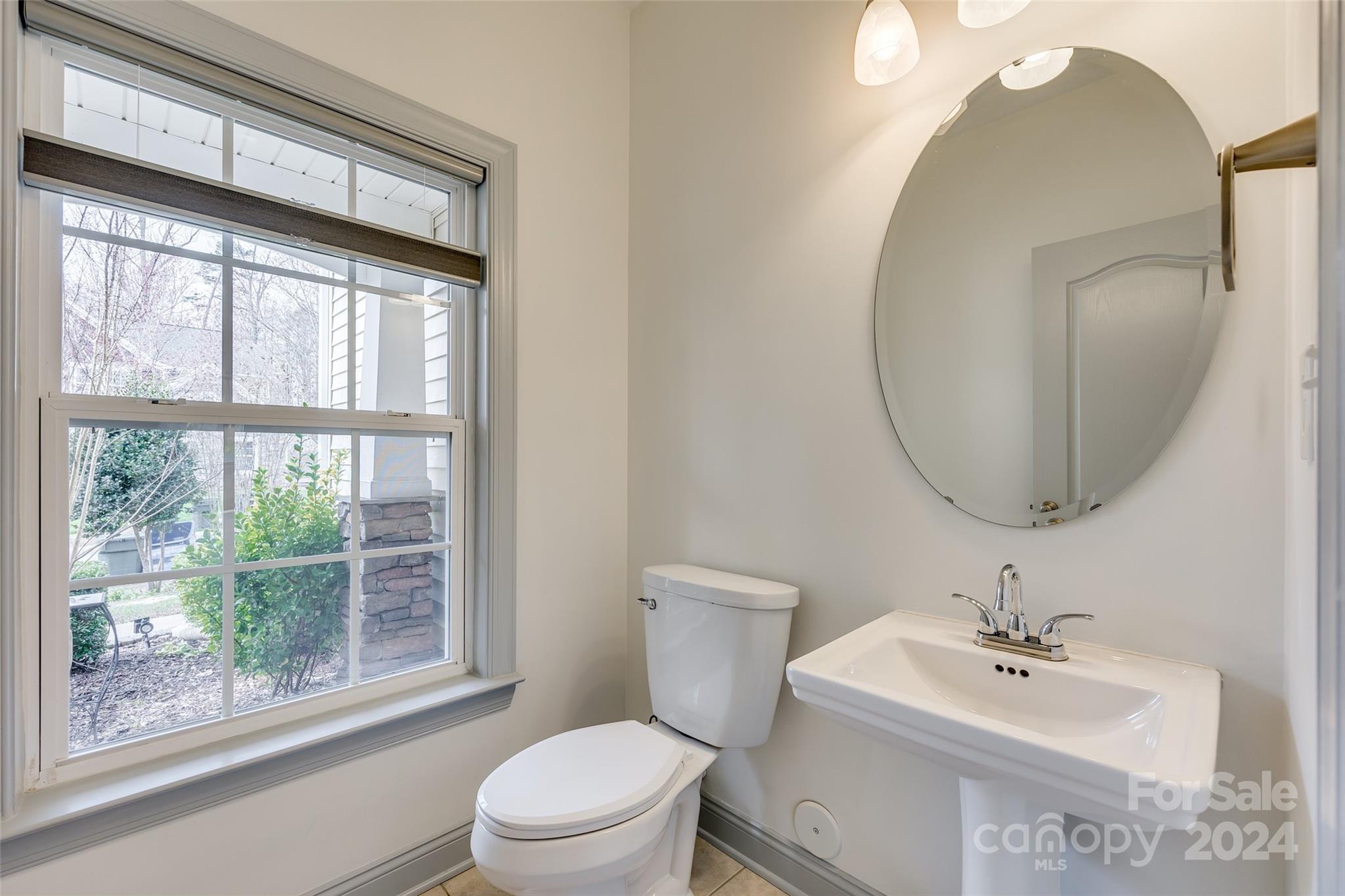 Aberdeen Park - Residential