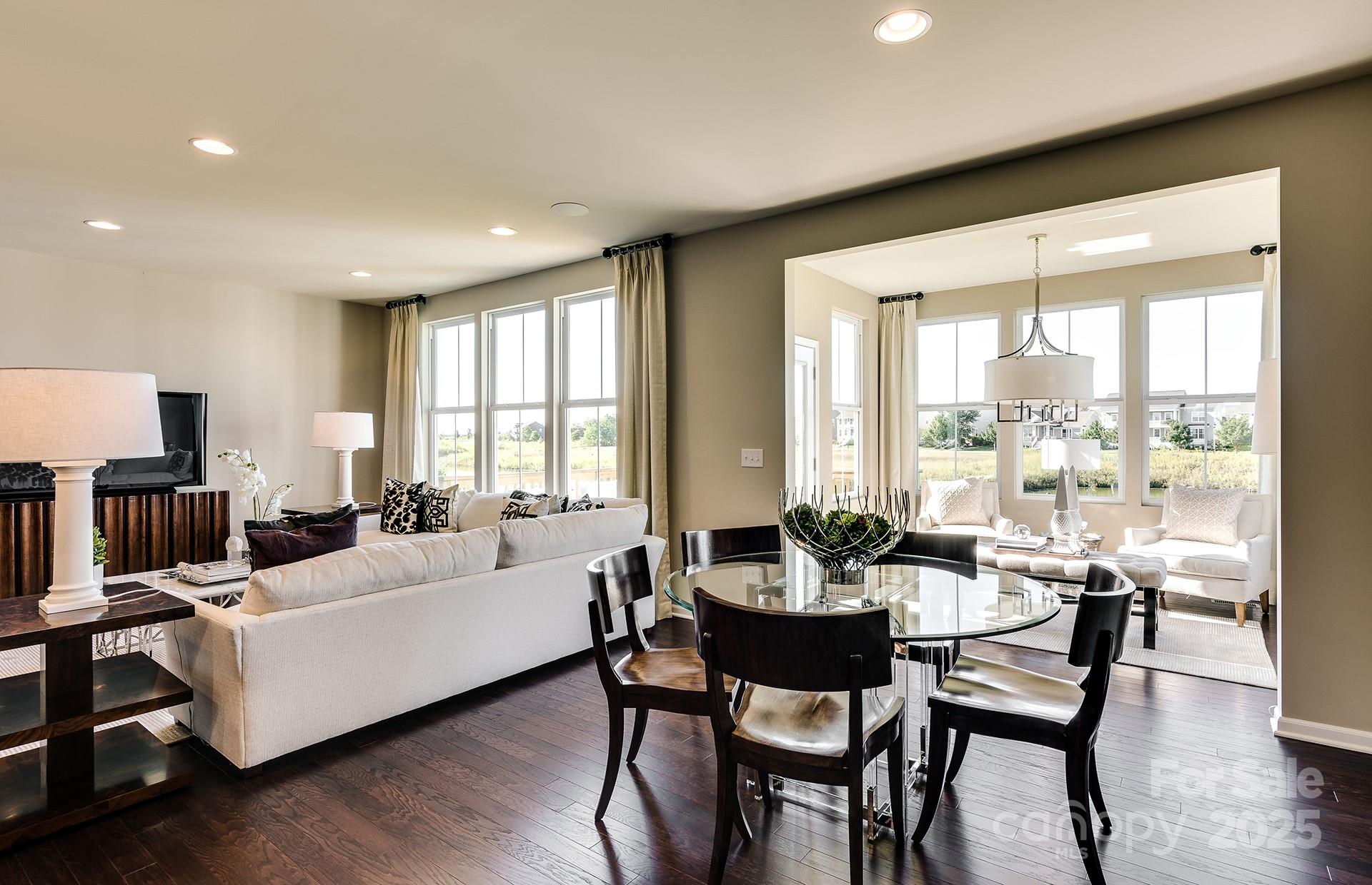 Kinsdale - Residential