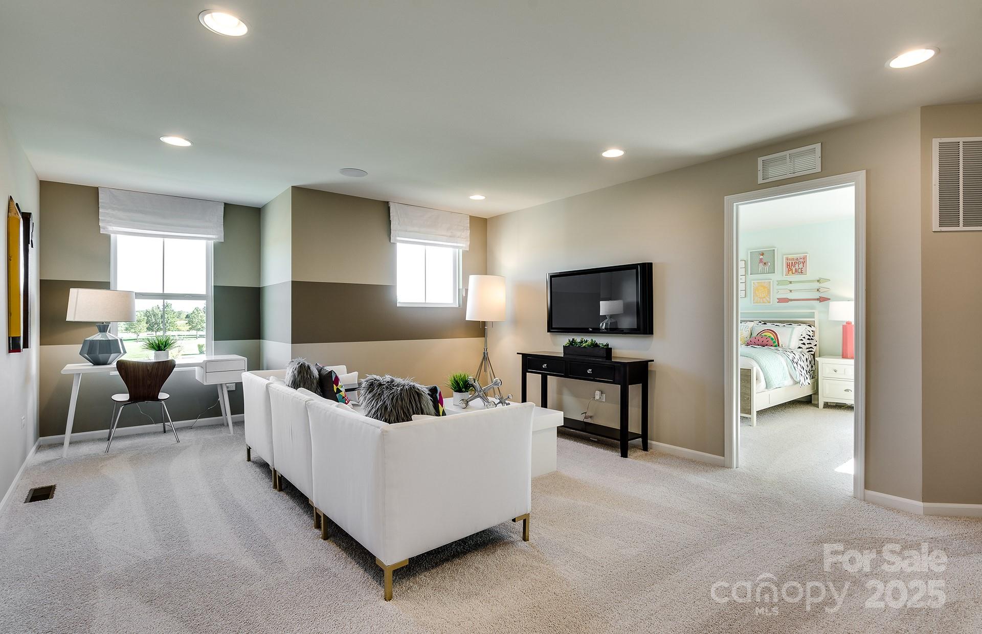 Kinsdale - Residential