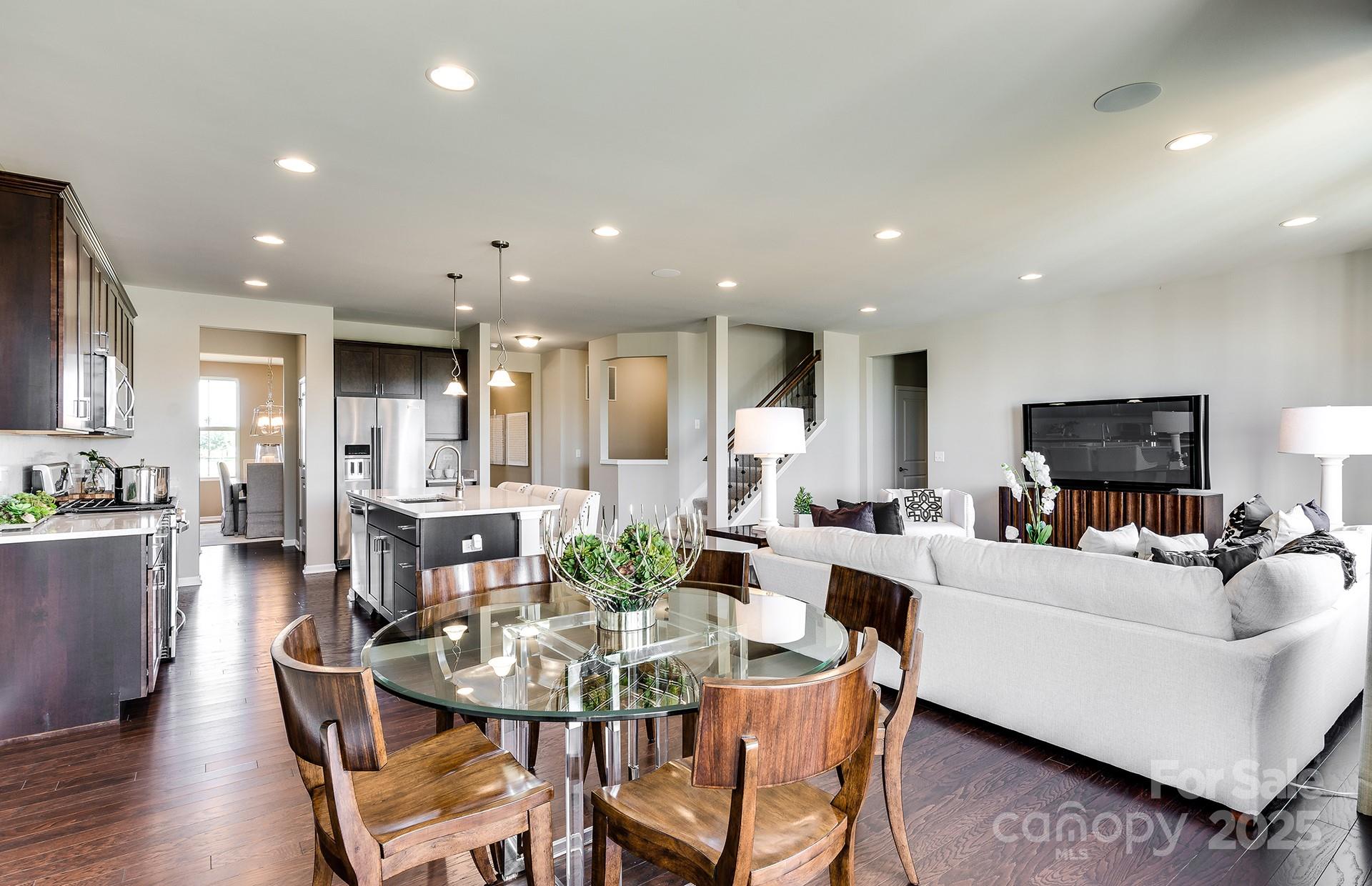 Kinsdale - Residential