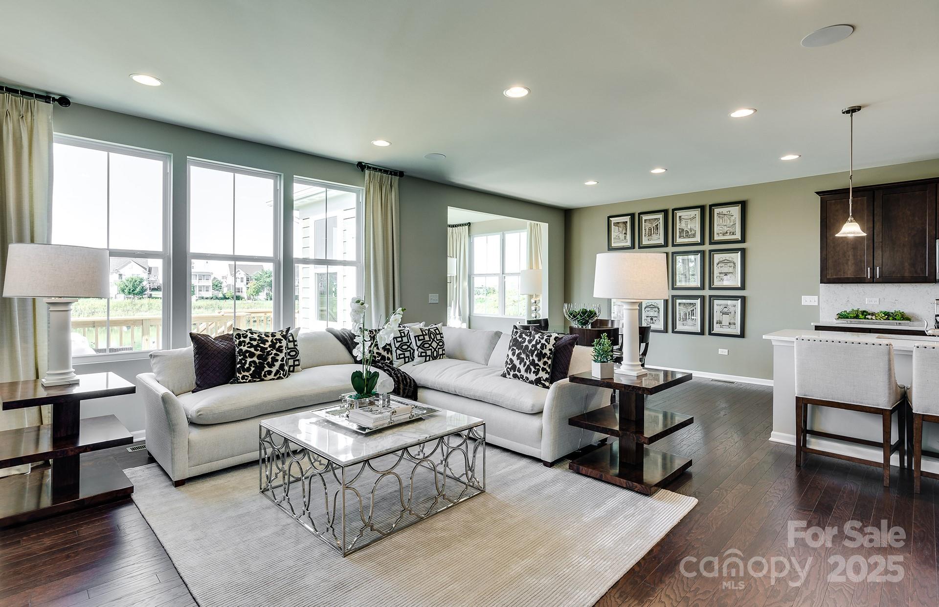 Kinsdale - Residential