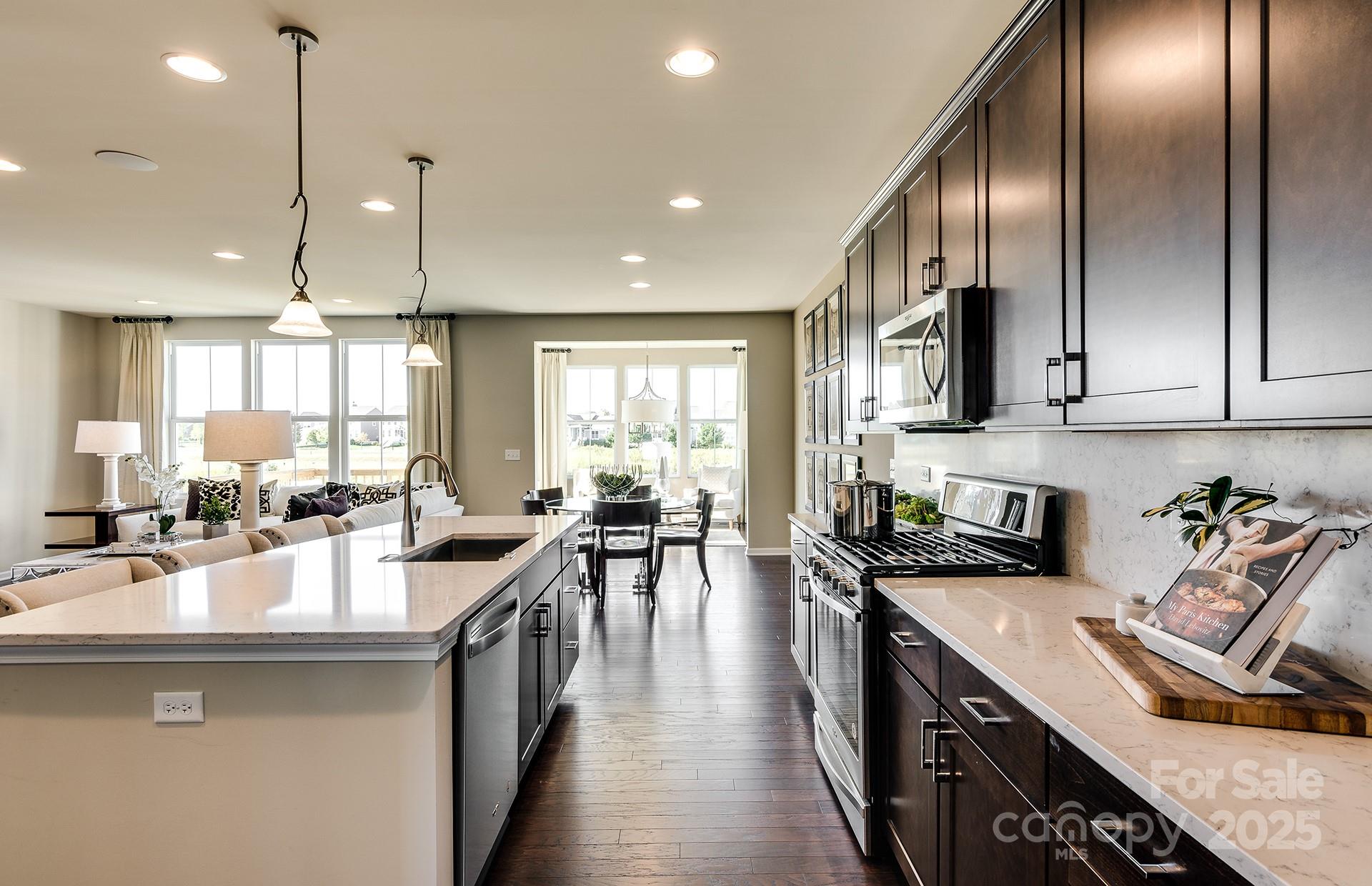 Kinsdale - Residential