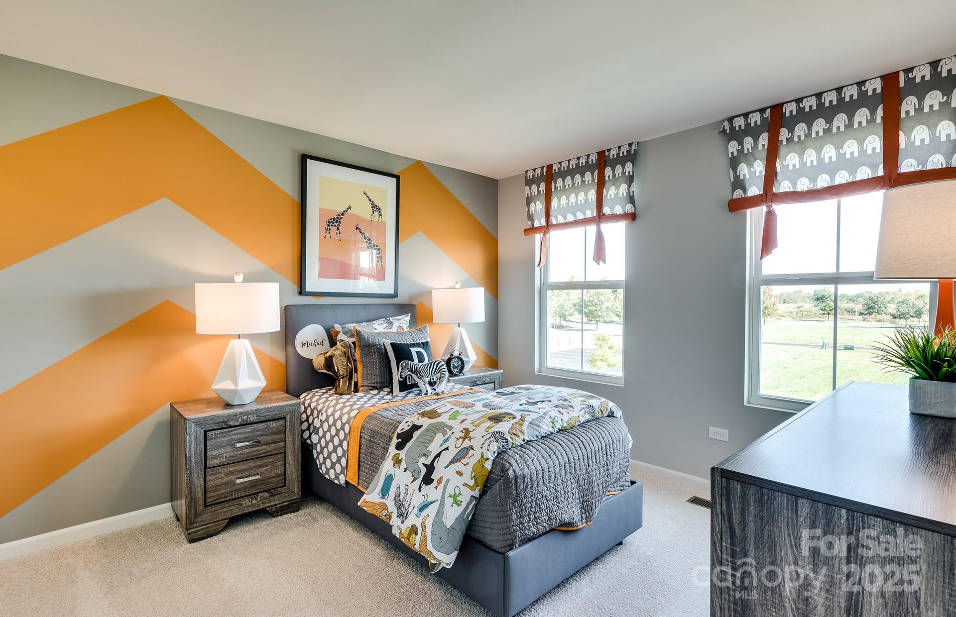 Kinsdale - Residential