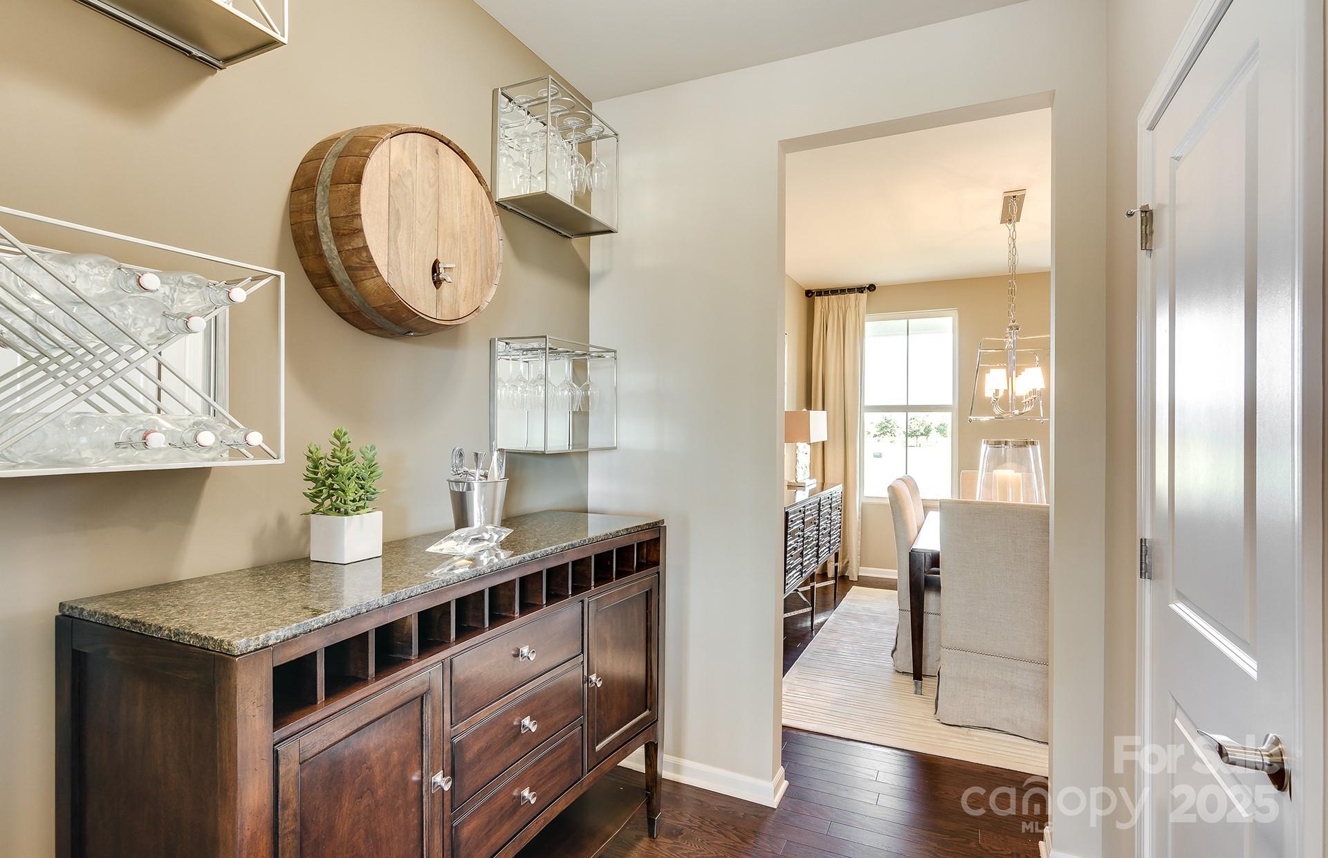 Kinsdale - Residential