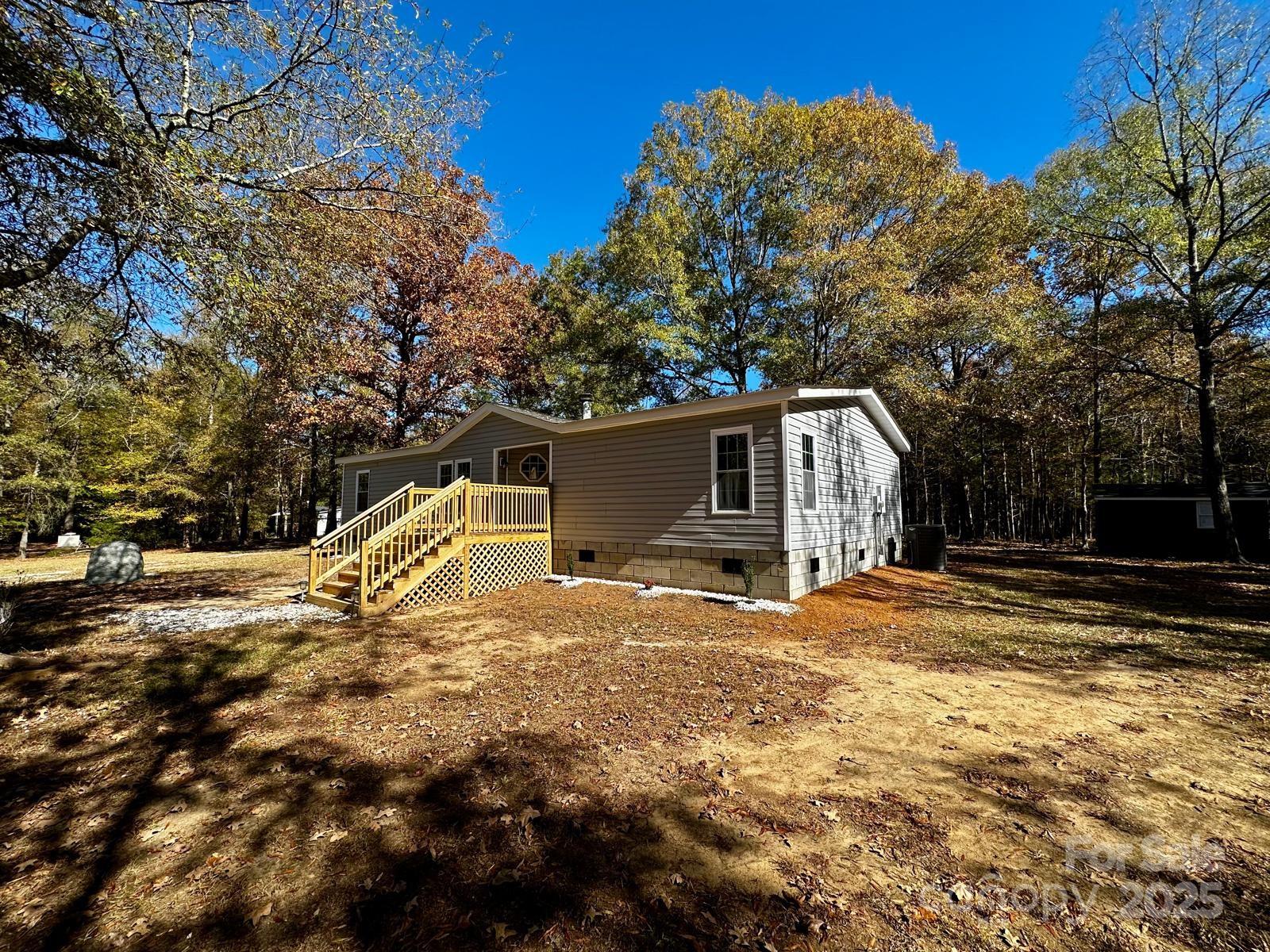 Colonial Estates - Residential