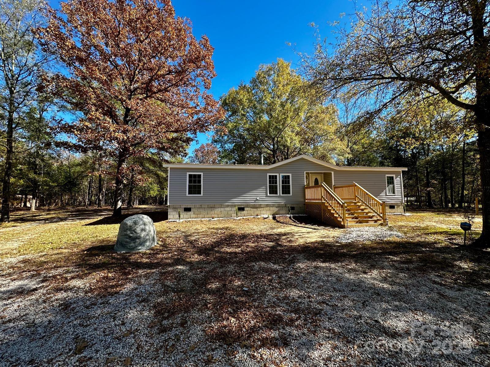 Colonial Estates - Residential