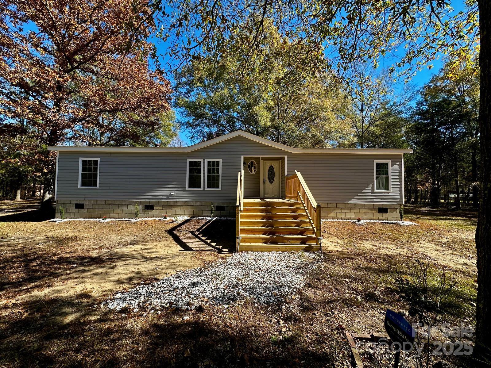 Colonial Estates - Residential