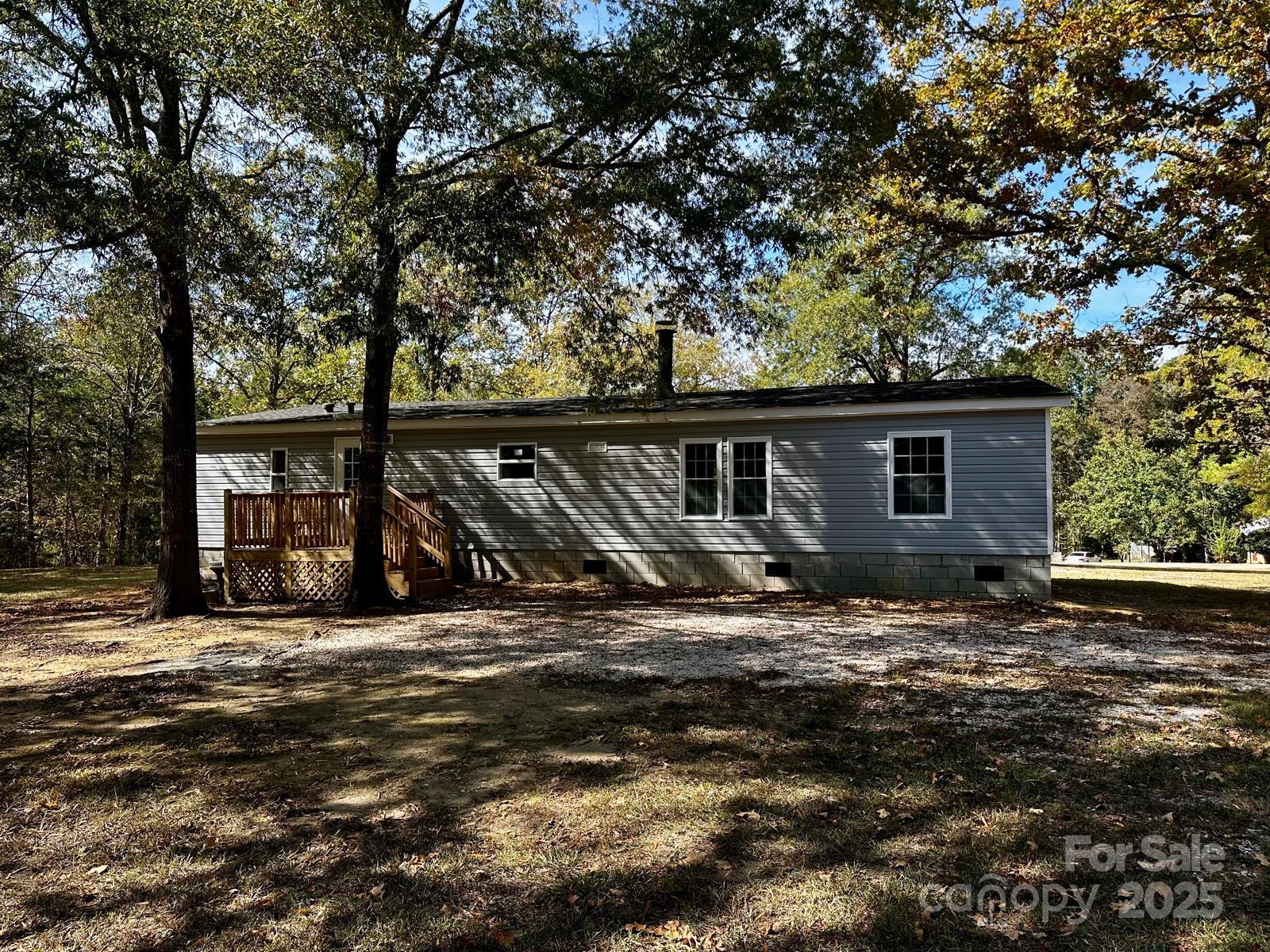 Colonial Estates - Residential