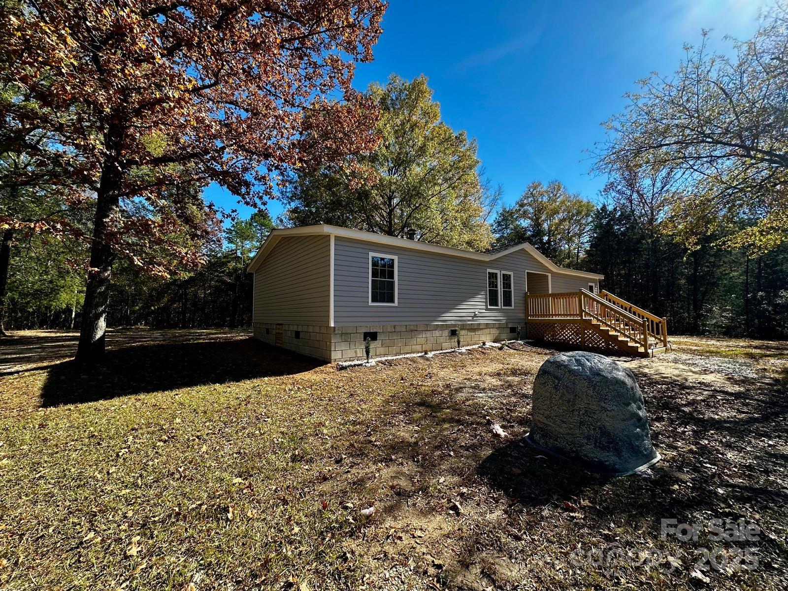 Colonial Estates - Residential