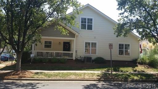 Birkdale - Residential Lease