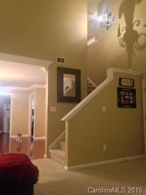 Birkdale - Residential Lease