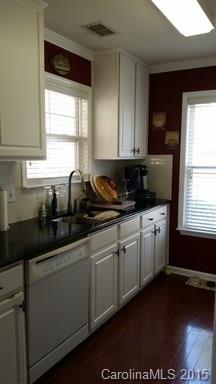 Birkdale - Residential Lease