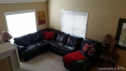 Birkdale - Residential Lease