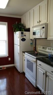 Birkdale - Residential Lease