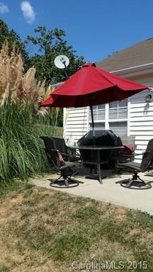 Birkdale - Residential Lease