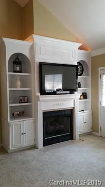 Birkdale - Residential Lease