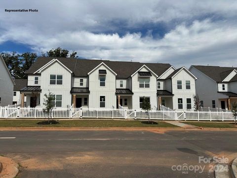 A home in Rock Hill