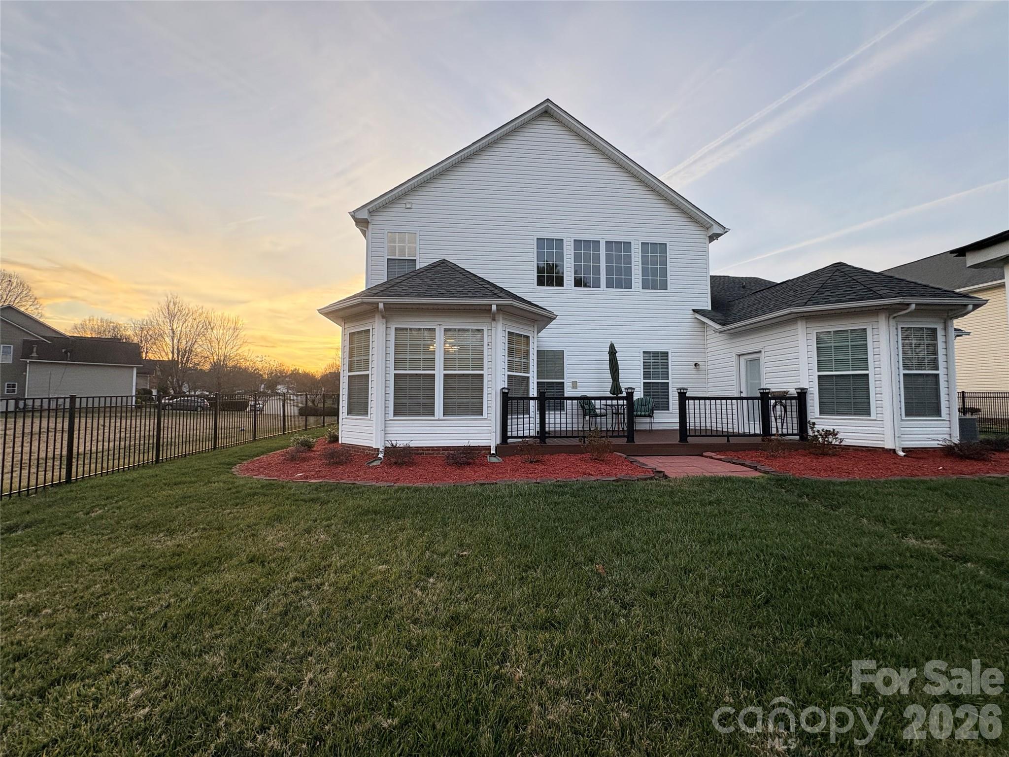 Morningside - Residential