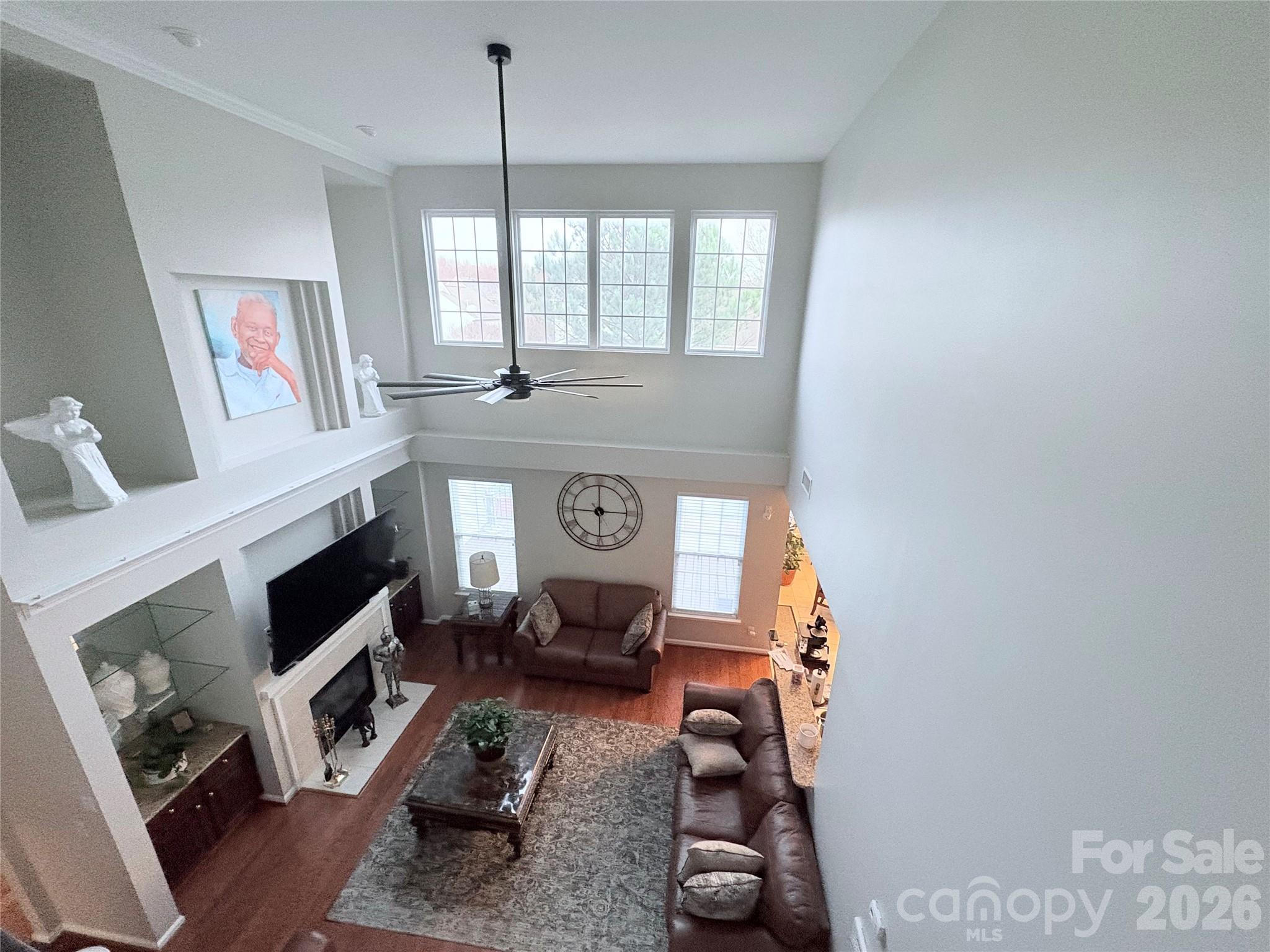 Morningside - Residential