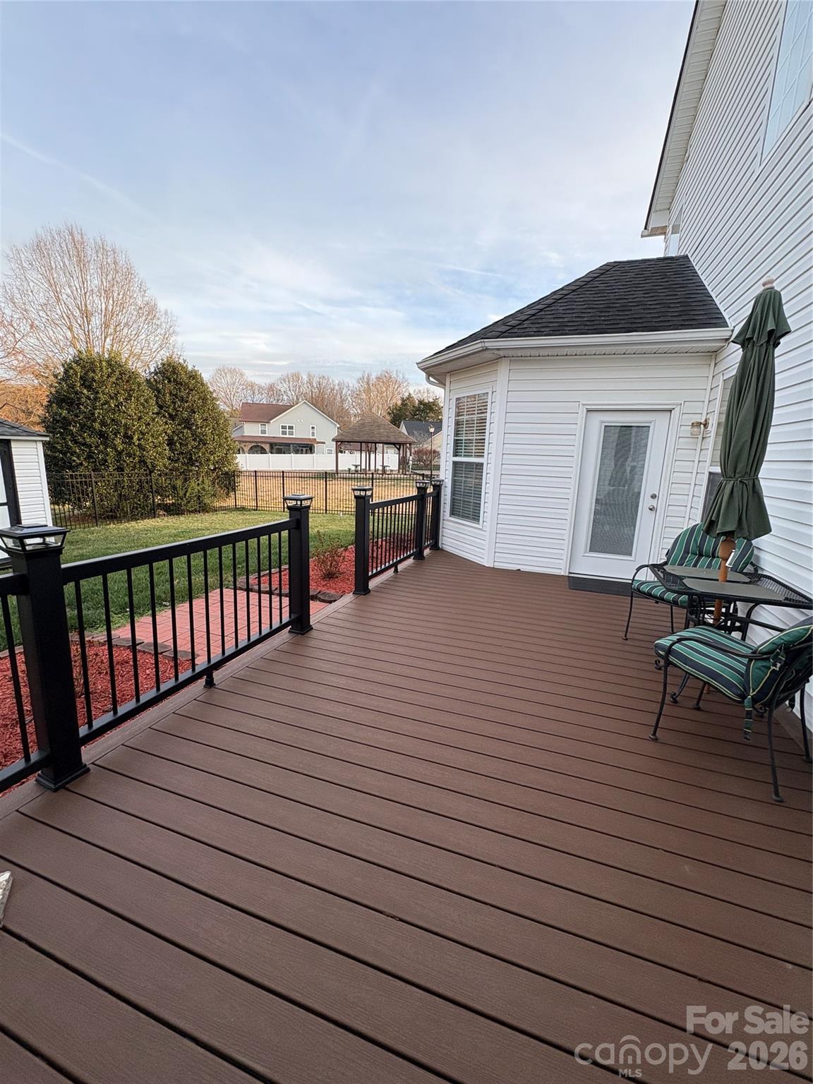 Morningside - Residential