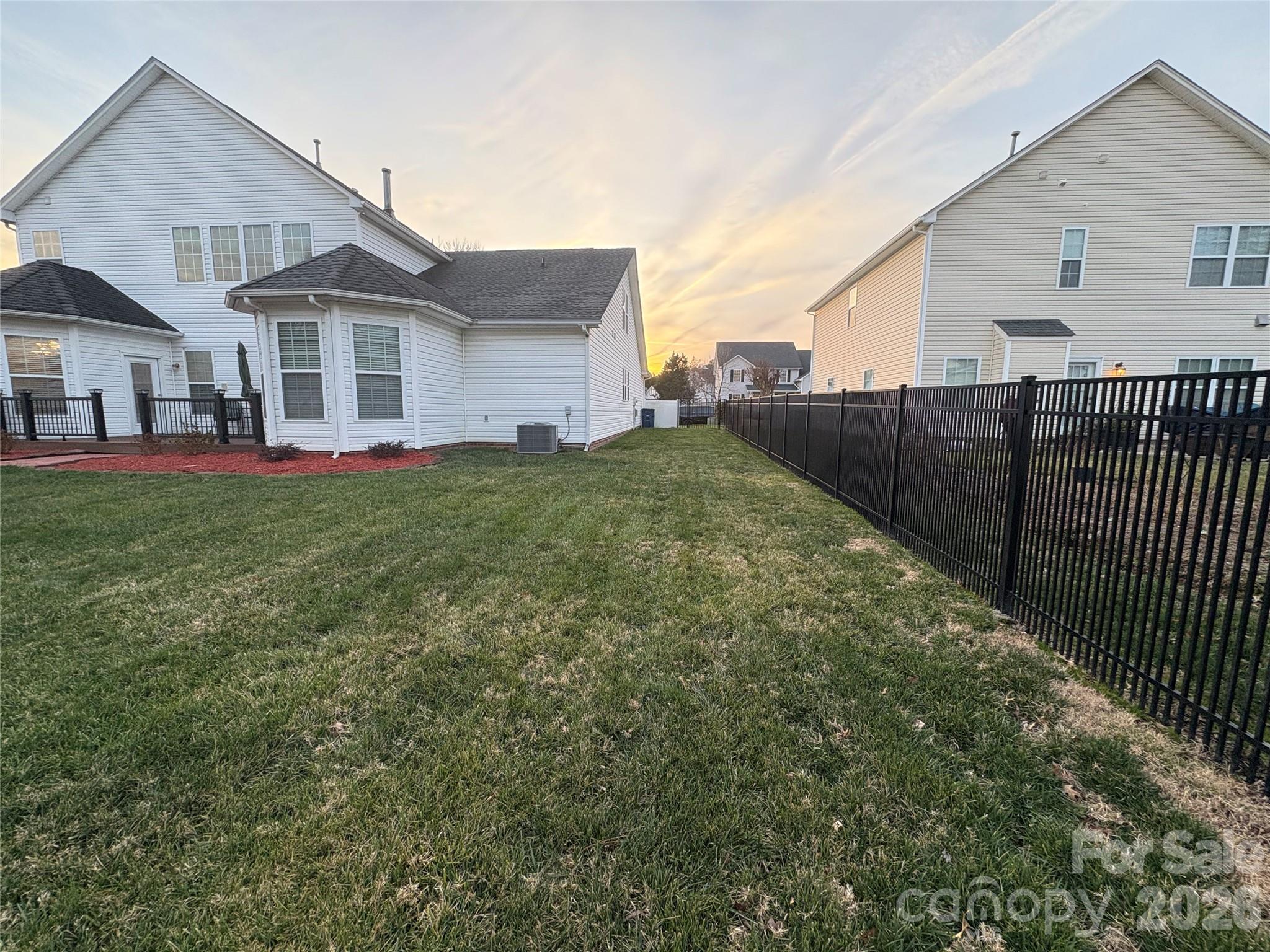 Morningside - Residential