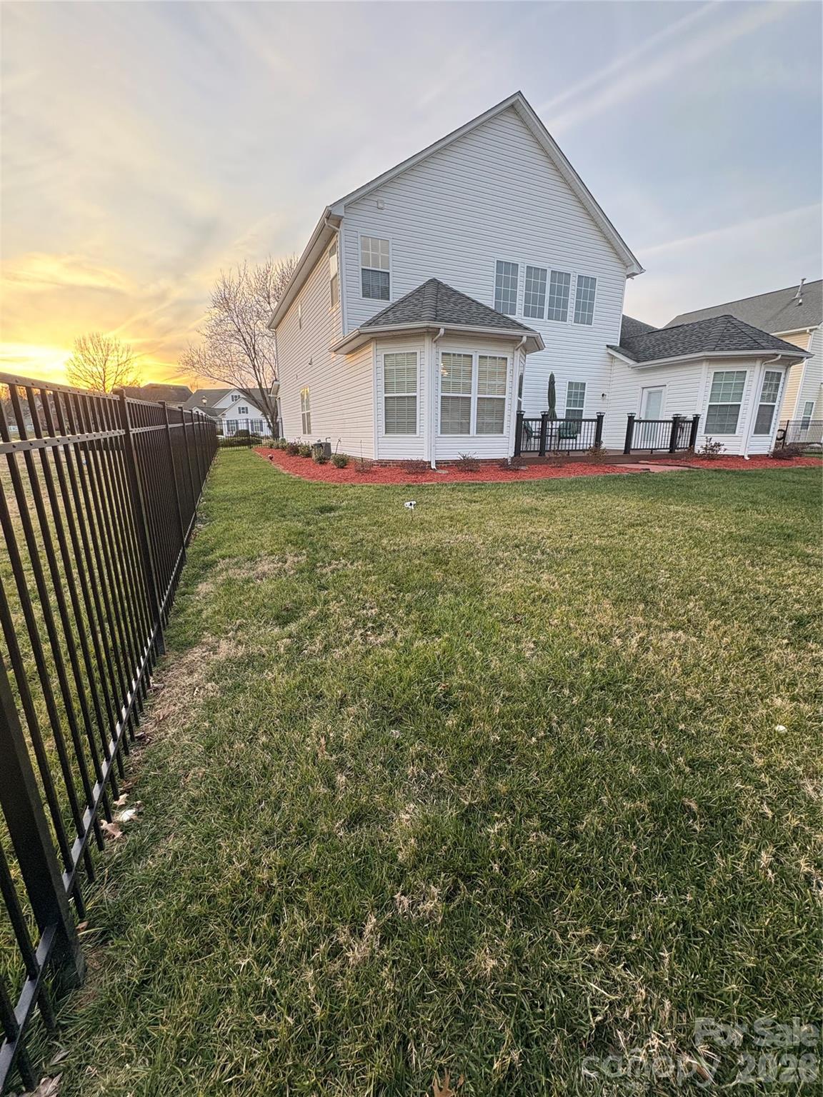 Morningside - Residential