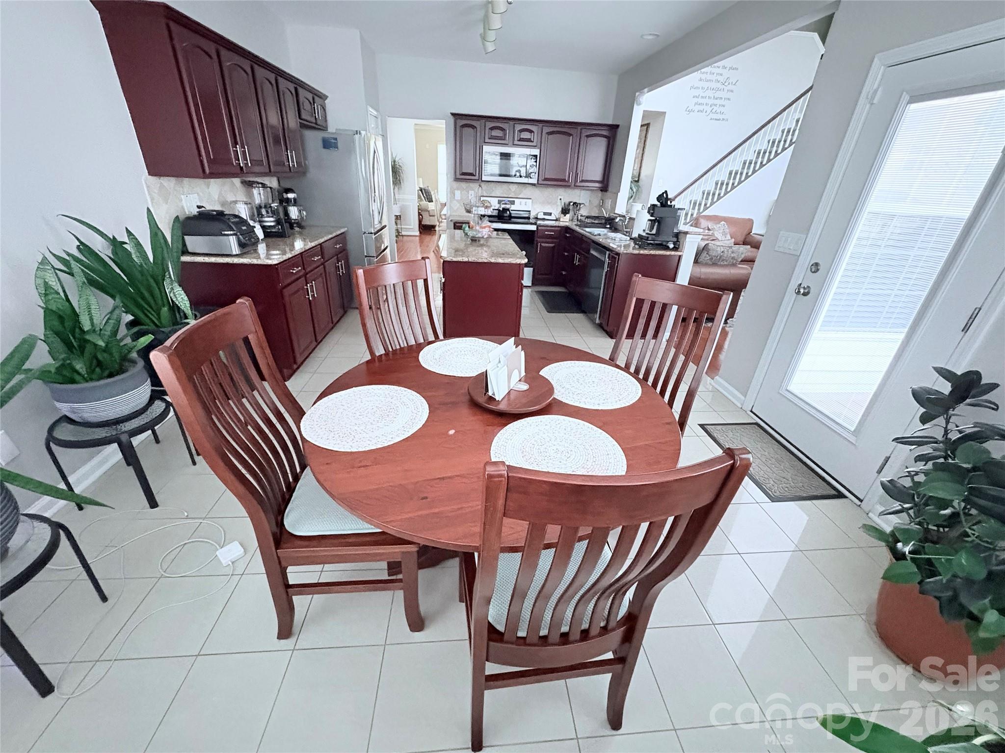 Morningside - Residential