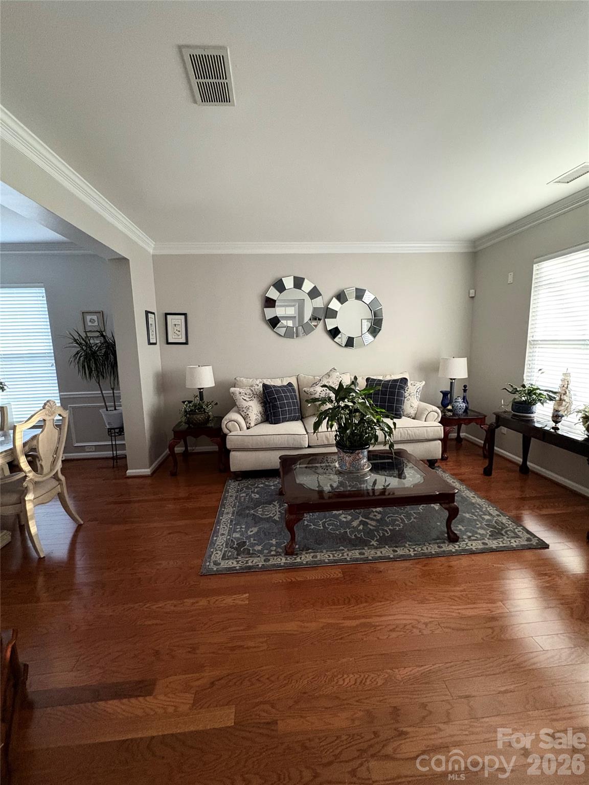 Morningside - Residential