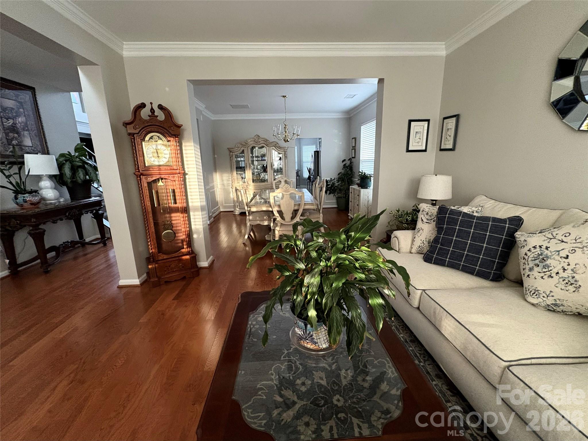 Morningside - Residential