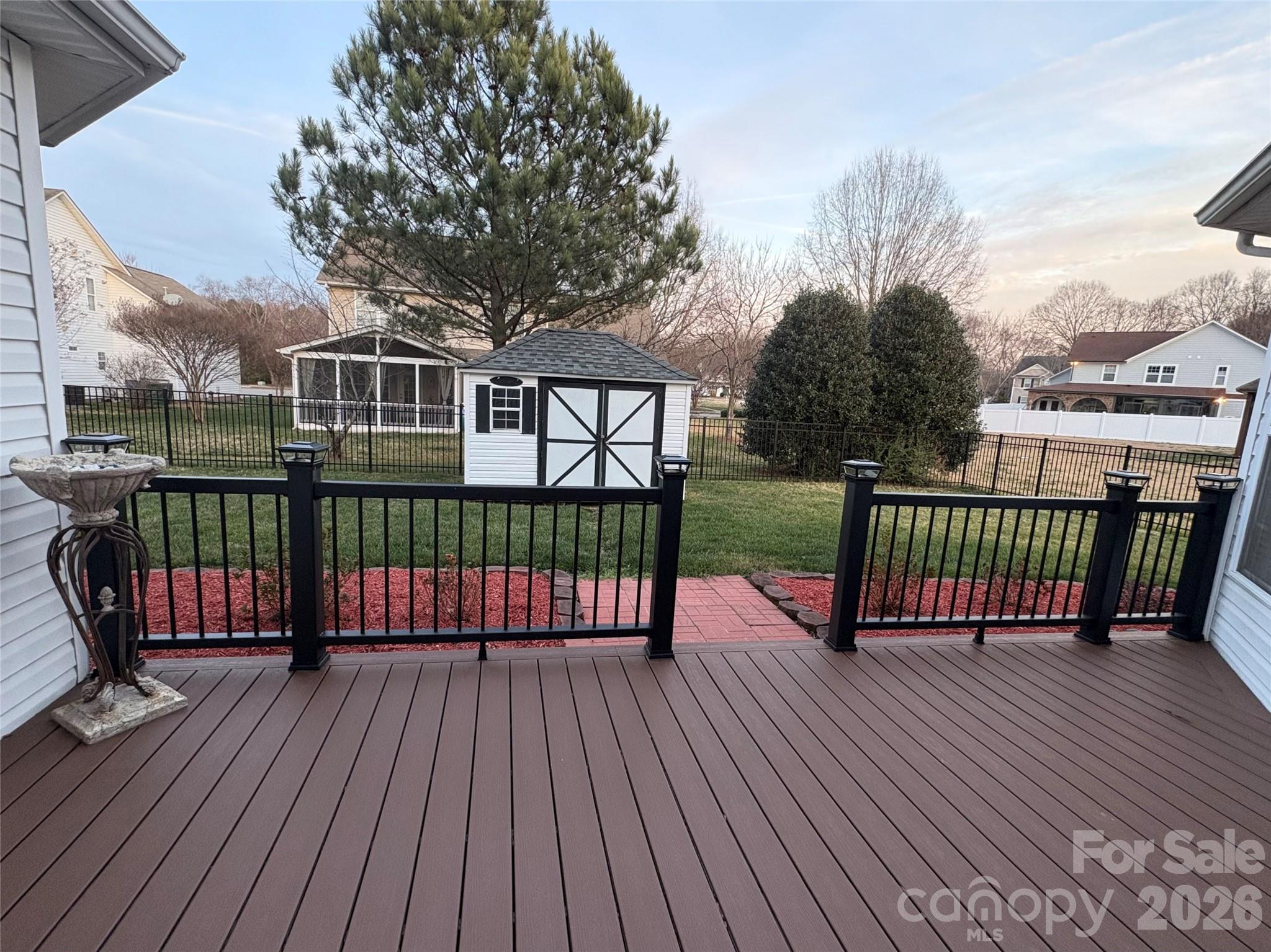 Morningside - Residential