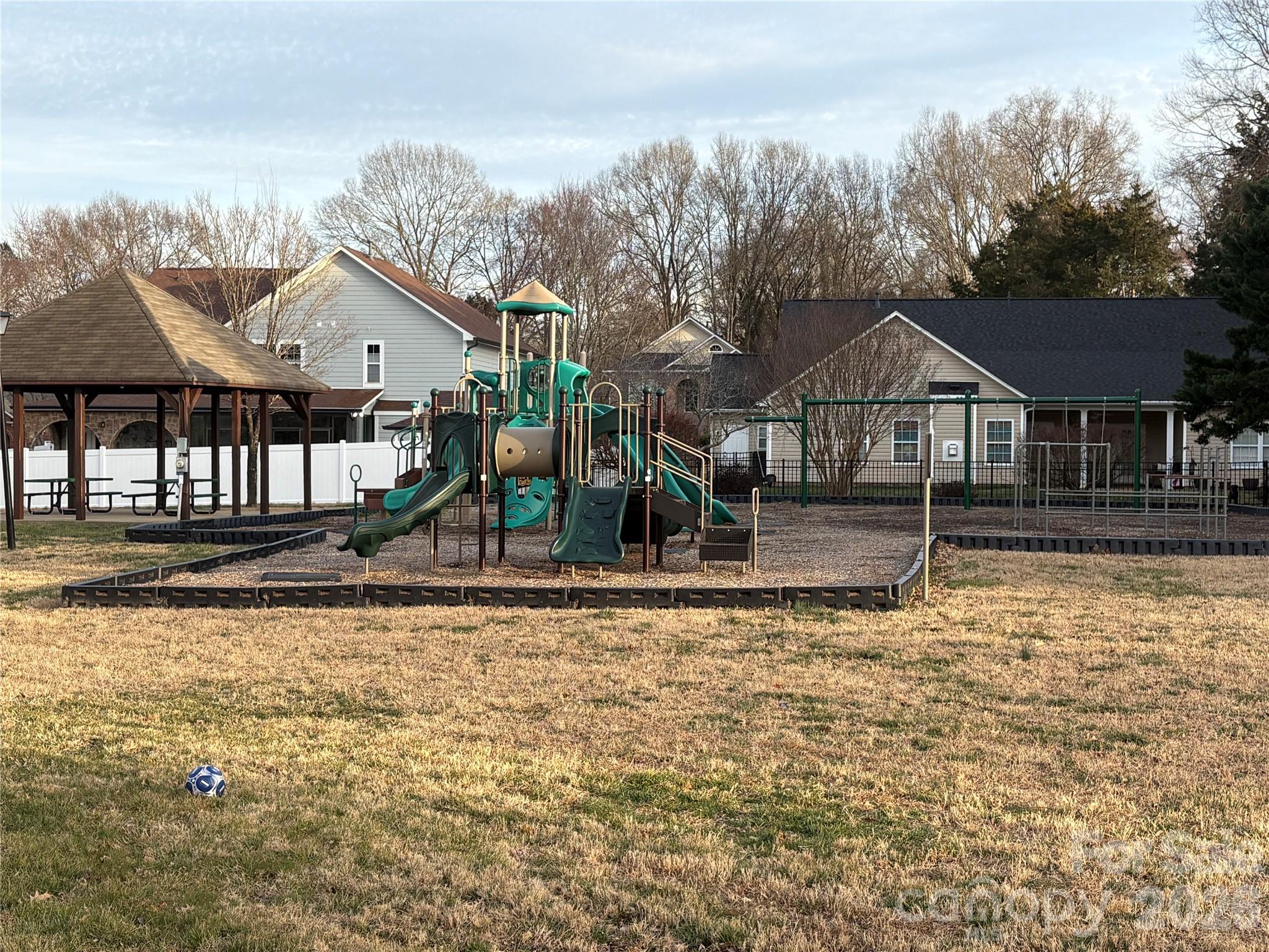 Morningside - Residential