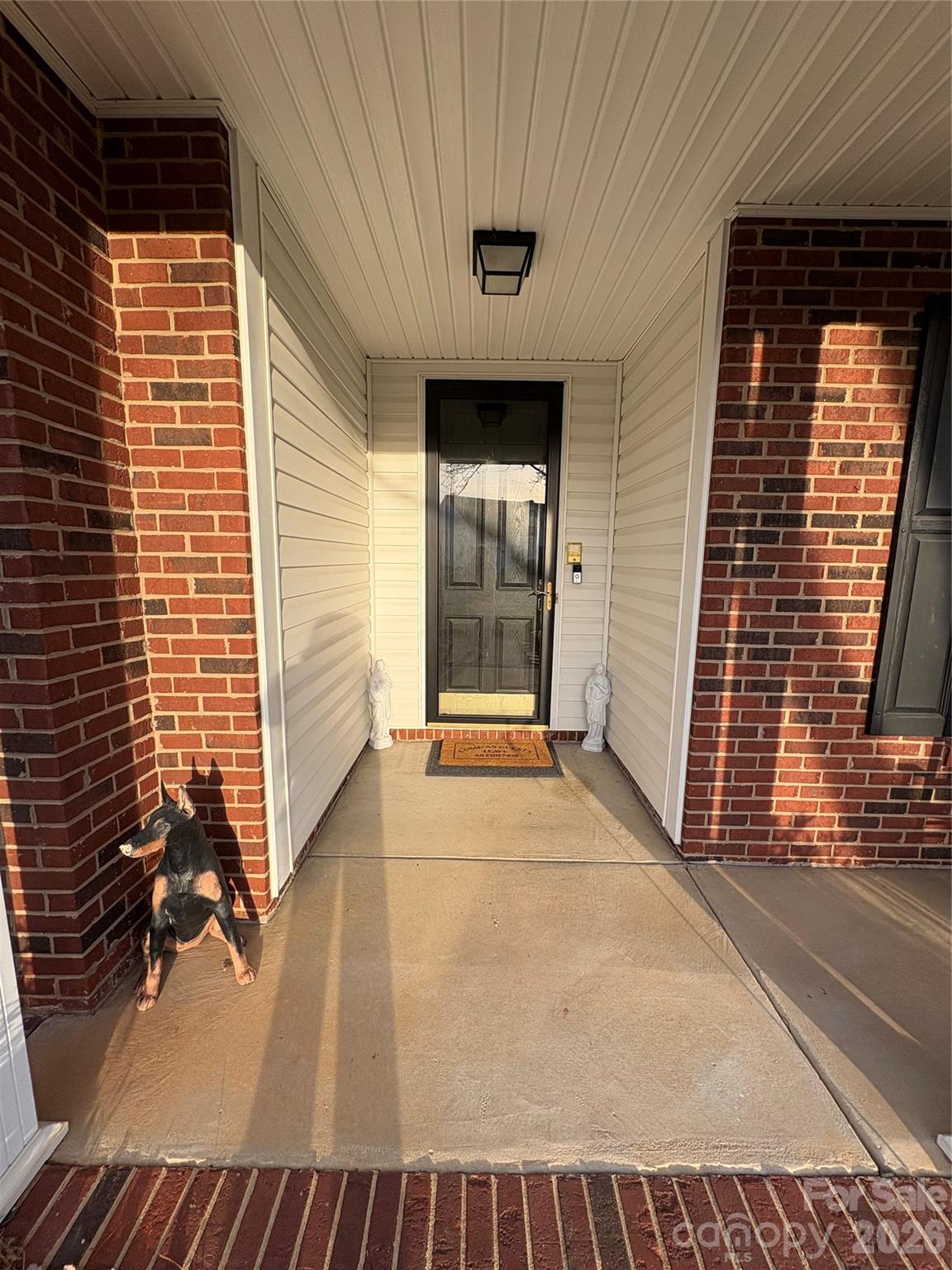 Morningside - Residential