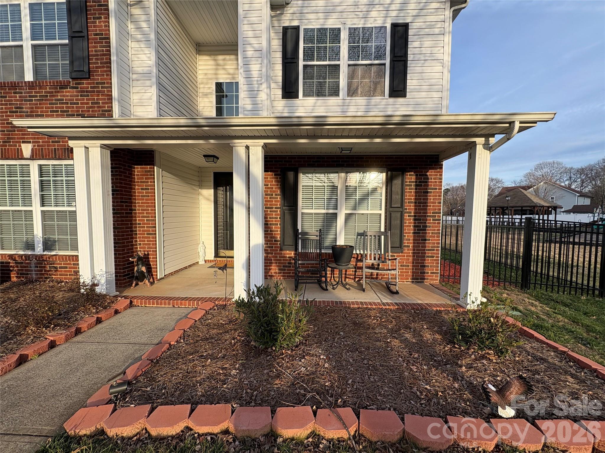 Morningside - Residential